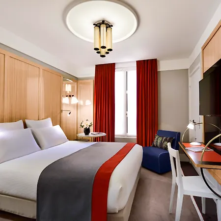 L'echiquier Opera - Mgallery Collection パリ