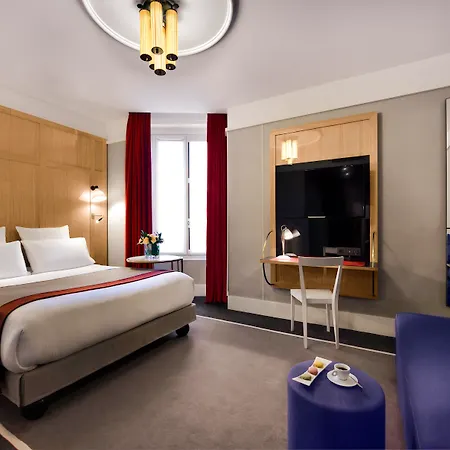 L'echiquier Opera - Mgallery Collection 4* パリ