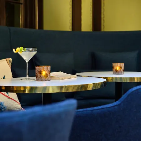 ホテル L'echiquier Opera - Mgallery Collection 4*