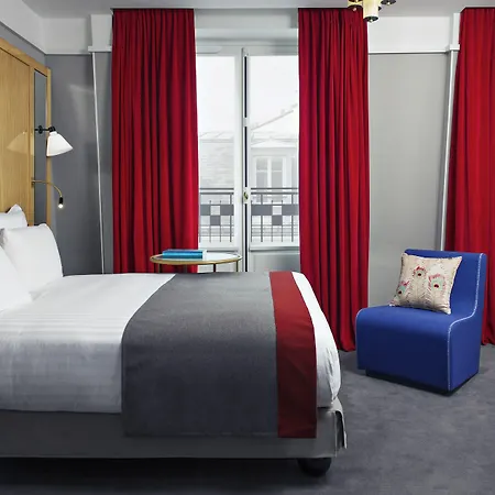 L'echiquier Opera - Mgallery Collection パリ