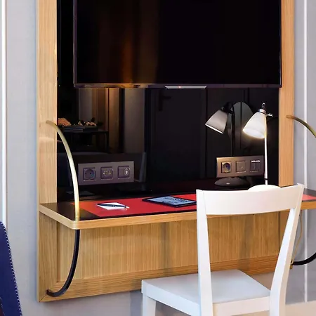 L'echiquier Opera - Mgallery Collection ホテル