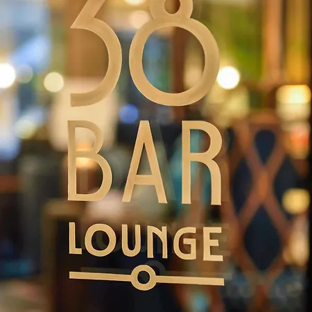 L'echiquier Opera - Mgallery Collection ホテル パリ