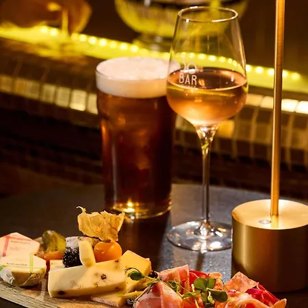 L'echiquier Opera - Mgallery Collection 4* パリ