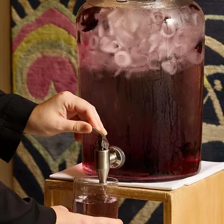 L'echiquier Opera - Mgallery Collection ホテル 4*