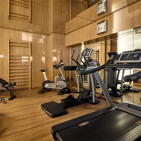 L'echiquier Opera - Mgallery Collection パリ