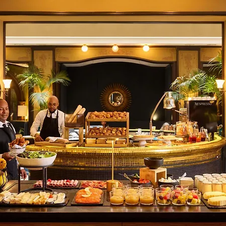 Ξενοδοχείο L'echiquier Opera - Mgallery Collection Παρίσι