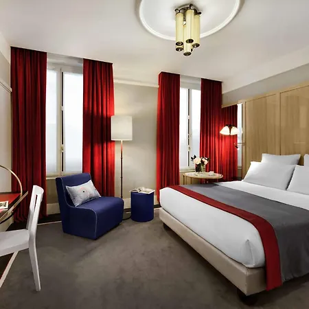 Ξενοδοχείο L'echiquier Opera - Mgallery Collection Παρίσι