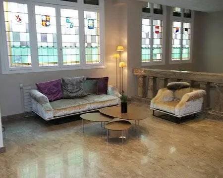 L'echiquier Opera - Mgallery Collection