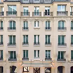 L'echiquier Opera - Mgallery Collection מלון 4*