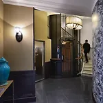 Hotell L'echiquier Opera - Mgallery Collection Paris