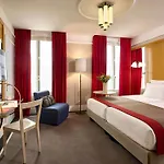 L'echiquier Opera - Mgallery Collection Hotell