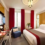 Hotell L'echiquier Opera - Mgallery Collection 4*