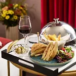 L'echiquier Opera - Mgallery Collection Hotell Paris