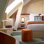 L'echiquier Opera - Mgallery Collection باريس