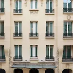L'echiquier Opera - Mgallery Collection 4*