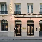 L'echiquier Opera - Mgallery Collection 4*