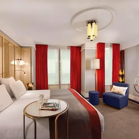 L'echiquier Opera - Mgallery Collection Hotel Paris