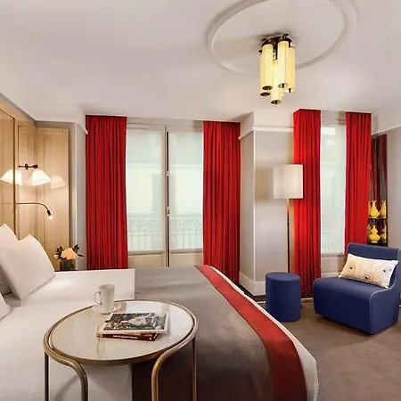 Hotel L'echiquier Opera - Mgallery Collection
