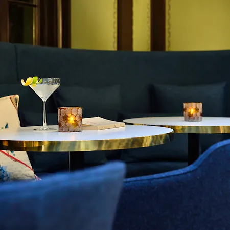 L'echiquier Opera - Mgallery Collection Hotel