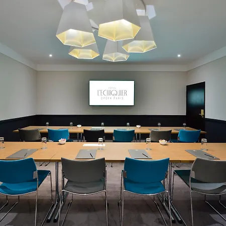 L'echiquier Opera - Mgallery Collection 파리