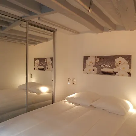 Hotel L'echiquier Opera - Mgallery Collection Parijs