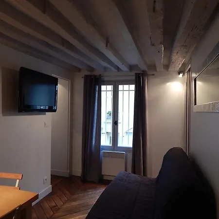 L'echiquier Opera - Mgallery Collection Hotel