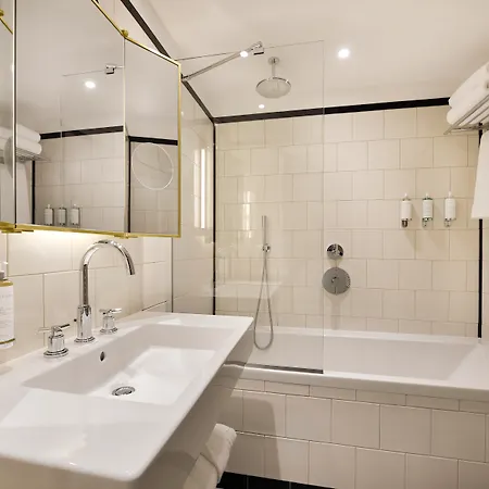 L'echiquier Opera - Mgallery Collection Hotel 4*