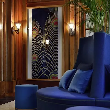 L'Echiquier Opera Hotel Paris - Mgallery Collection Paris