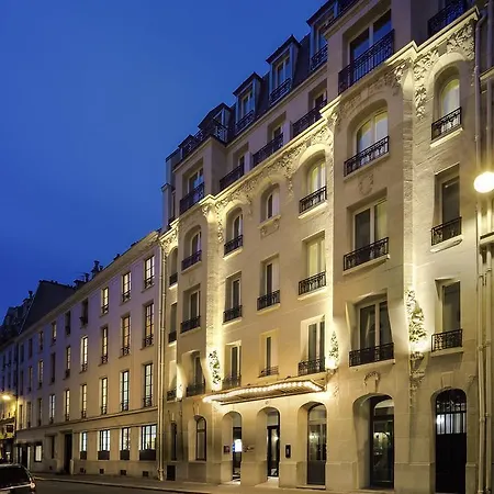 L'echiquier Opera - Mgallery Collection
