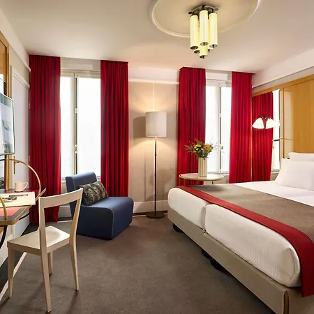 L'echiquier Opera - Mgallery Collection Hotel