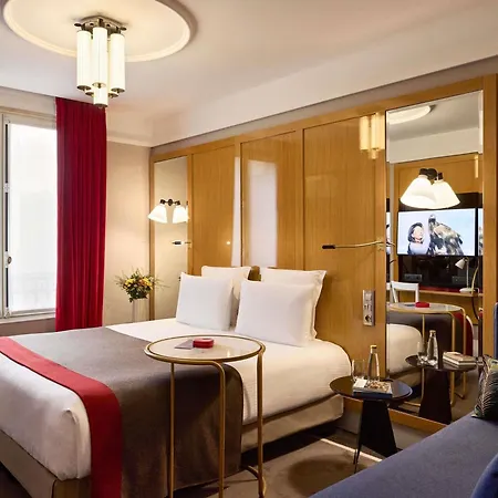 L'echiquier Opera - Mgallery Collection Hotel