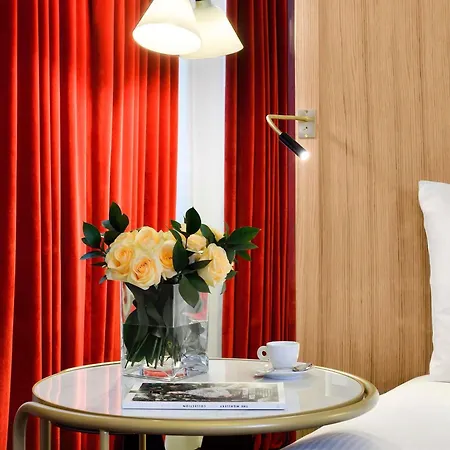 L'echiquier Opera - Mgallery Collection Hotel Paryż