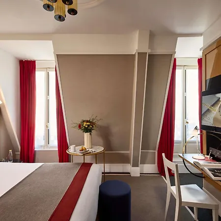 Hotel L'echiquier Opera - Mgallery Collection