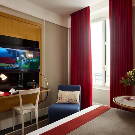 L'echiquier Opera - Mgallery Collection