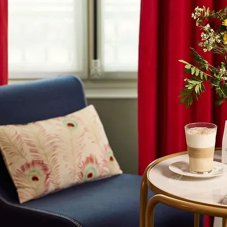 L'echiquier Opera - Mgallery Collection Paryż