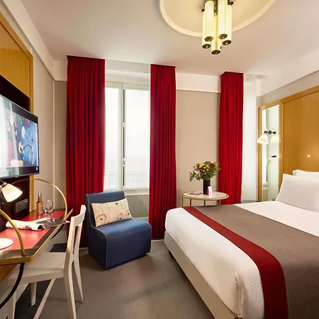 Hotel L'echiquier Opera - Mgallery Collection 4*