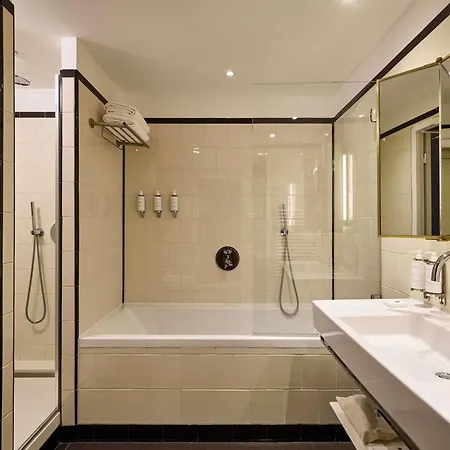 فندق L'echiquier Opera - Mgallery Collection 4*