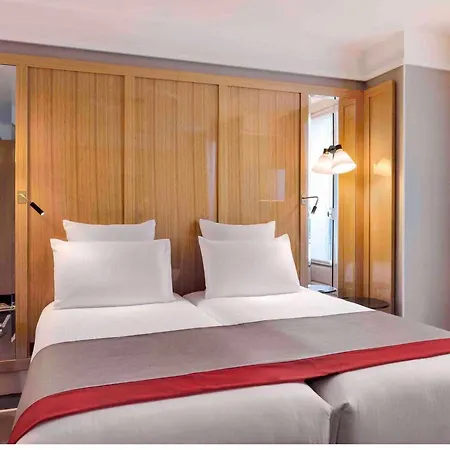 L'echiquier Opera - Mgallery Collection Hotel