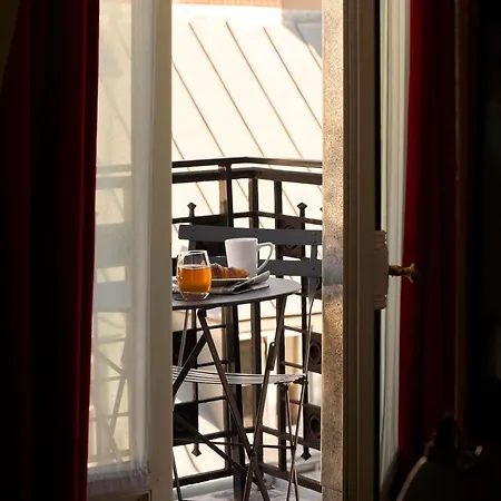 L'echiquier Opera - Mgallery Collection Hotel 4*