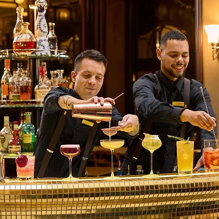 Hotel L'echiquier Opera - Mgallery Collection