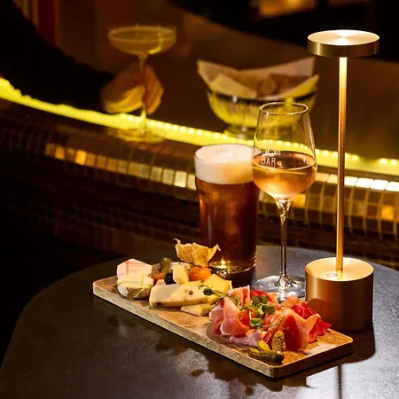 L'echiquier Opera - Mgallery Collection Hotel 4*