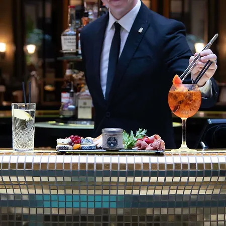 Hotel L'echiquier Opera - Mgallery Collection 4*