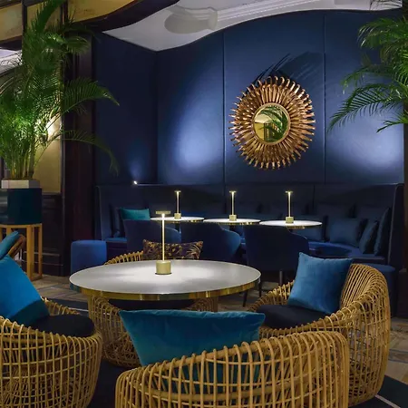 L'echiquier Opera - Mgallery Collection