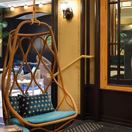 Hotel L'echiquier Opera - Mgallery Collection