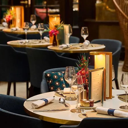 L'echiquier Opera - Mgallery Collection Hotel Parijs