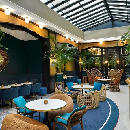 L'echiquier Opera - Mgallery Collection Parijs