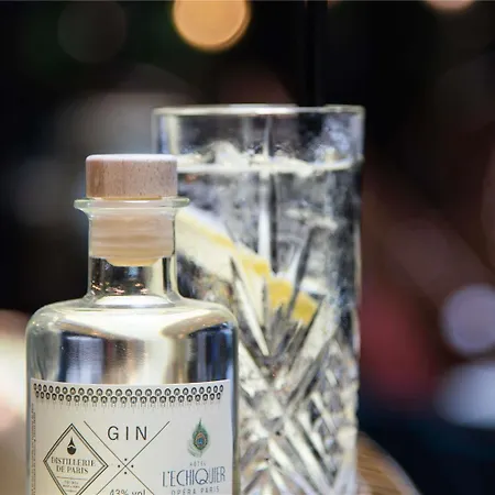 L'echiquier Opera - Mgallery Collection Hotel