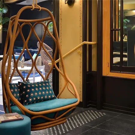 L'echiquier Opera - Mgallery Collection Hotel 4*