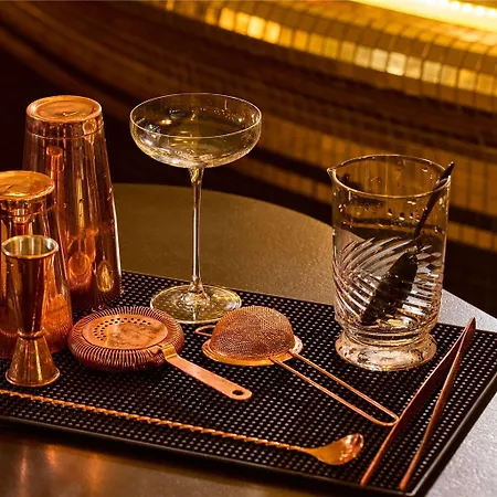 Hotel L'echiquier Opera - Mgallery Collection Paryż