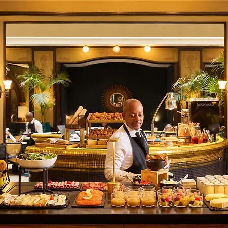 Hotel L'echiquier Opera - Mgallery Collection